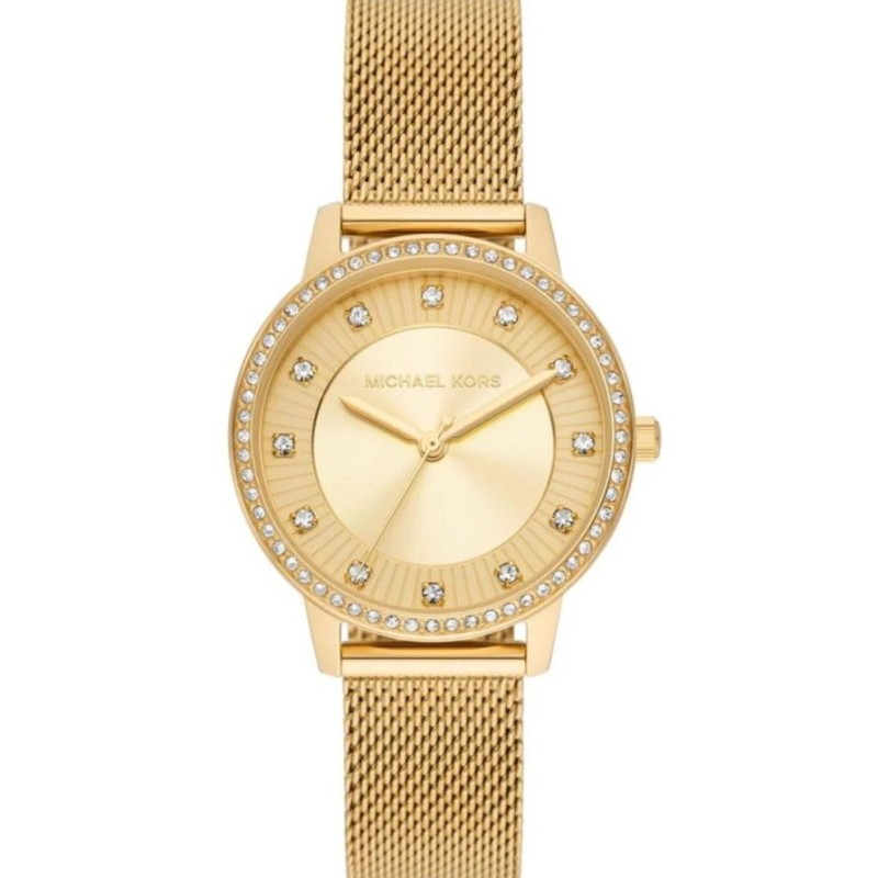 MICHAEL KORS Mod. CRYSTALS MKO1011
